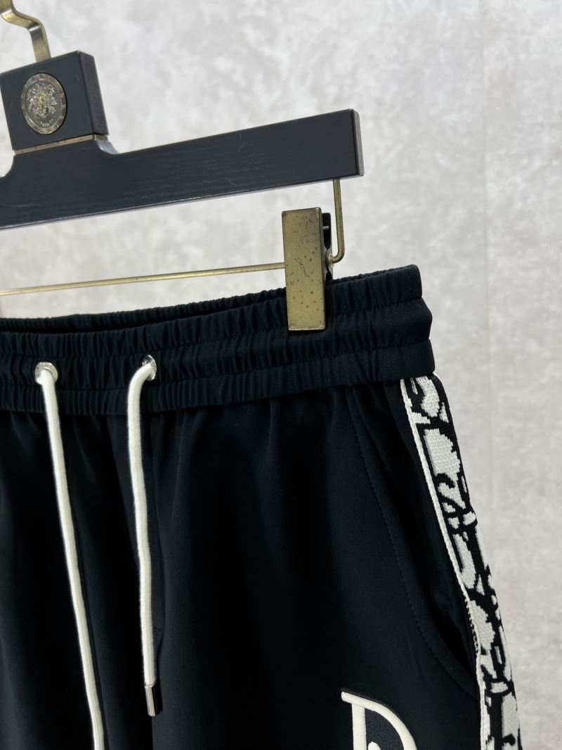 Christian Dior Short Pants